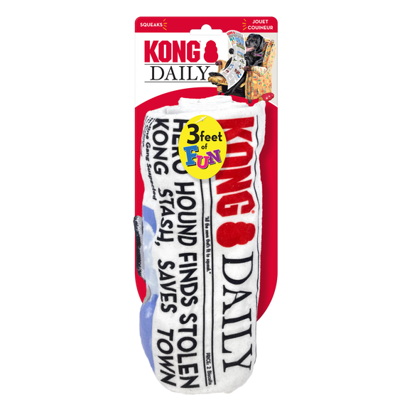 Kong Daily Dog Toy