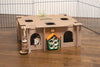 Oxbow Animal Health Enriched Life - Customizable Play Place