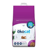 ökocat® Low Tracking Mini Clumping Pellets Wood Cat Litter (10.0 lb)