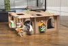 Oxbow Animal Health Enriched Life - Customizable Play Place