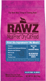 RAWZ® Salmon, Dehydrated Chicken & Whitefish Cat Food Recipe