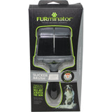 FURminator® Soft Slicker Brush