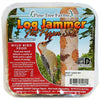 Pine Tree Farms Log Jammer Hot Pepper Suet Plugs (9.4 oz)