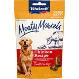 Vitakraft Meaty Morsels Dog Treat